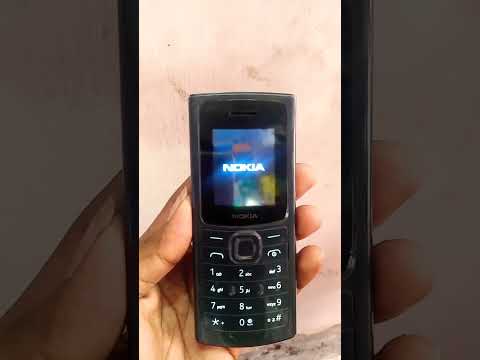 Nokia Keypad 4G