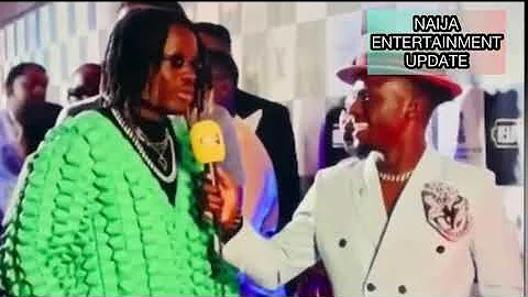 15TH HEADIES AWARDS 2022 RED CARPET LIVE SHOW