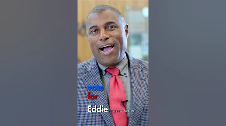 Eddie Andrews for Iowa - Combat Inflation