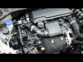 Peugeot / Citroen 1.4 HDi Engine Complete Code 8HZ DV4TD Only 30,620 Miles BOSCH