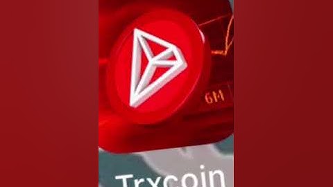 Unlocking the Future: Join the TRXCOIN Revolution! #trxcoin #trading #crypto #bitcoin