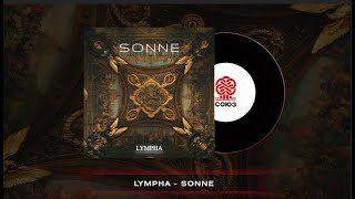 LYMPHA - SONNE (2024)