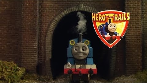 Hero Of The Rails Season 12: The Complete Soundtrack (Fanmade)