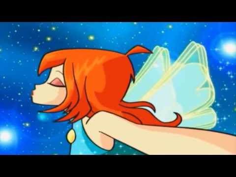 Winx Club Season 1 Official Opening Italian Youtube