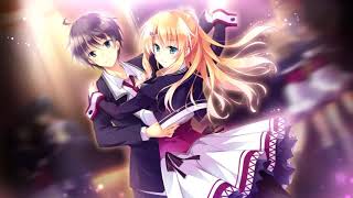 [Nightcore] - 3 To Tango Pitbull - 