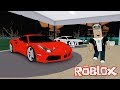 Süper Araba Satıcısı Oluyoruz!! Panda ile Roblox Vehicle Tycoon