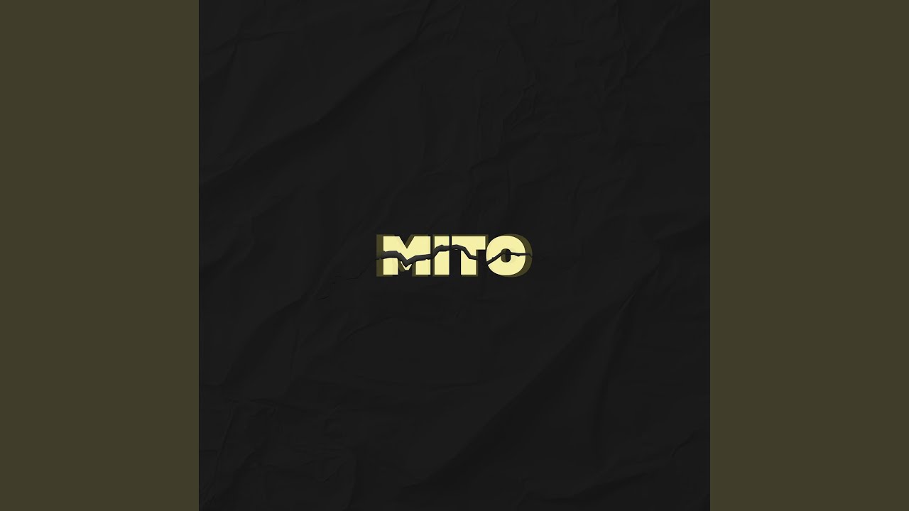 YouTube에서 MITO 보기 YouTube에서 MITO 보기