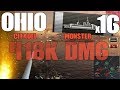 OHIO CITADEL MONSTER || World of Warships