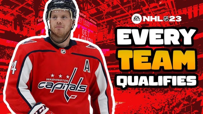 All Custom Teams NHL20 Fantasy Franchise League