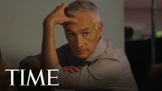 Jorge Ramos Behind The Scenes 100 | TIME