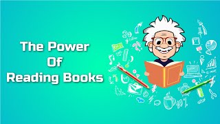 Top 10 Benefits Of Reading Books