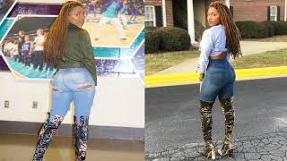 Dutchess Quit 6 Where Are They Now Shes A Radio Show Host And Model