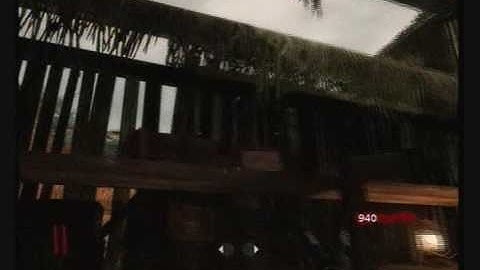Nazi Zombies Radio Transmission Easter Egg Shi No Numa