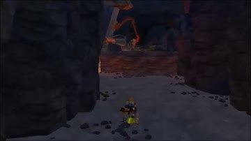 Jak and daxter ps4 gameplay without commentary part 4