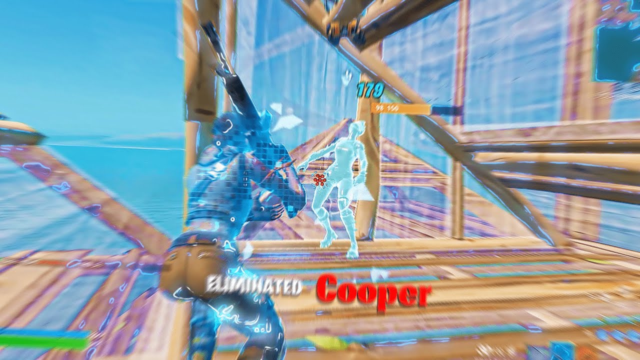 Centuries ⚔️ | Fortnite Highlights #5 | rising