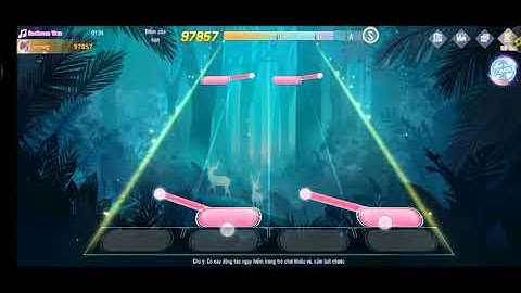 Bữa Tiệc Nốt Nhạc:Beethoven (2 ngón)