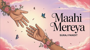 Maahi Mereya – suraj pandit | #song