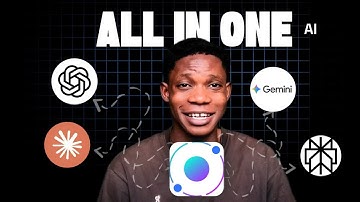 Dit AI-platform biedt u ChatGPT, Claude, Gemini en meer dan 500 AI-tools (alles-in-één AI-platform)