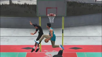 2K21 Park Highlights