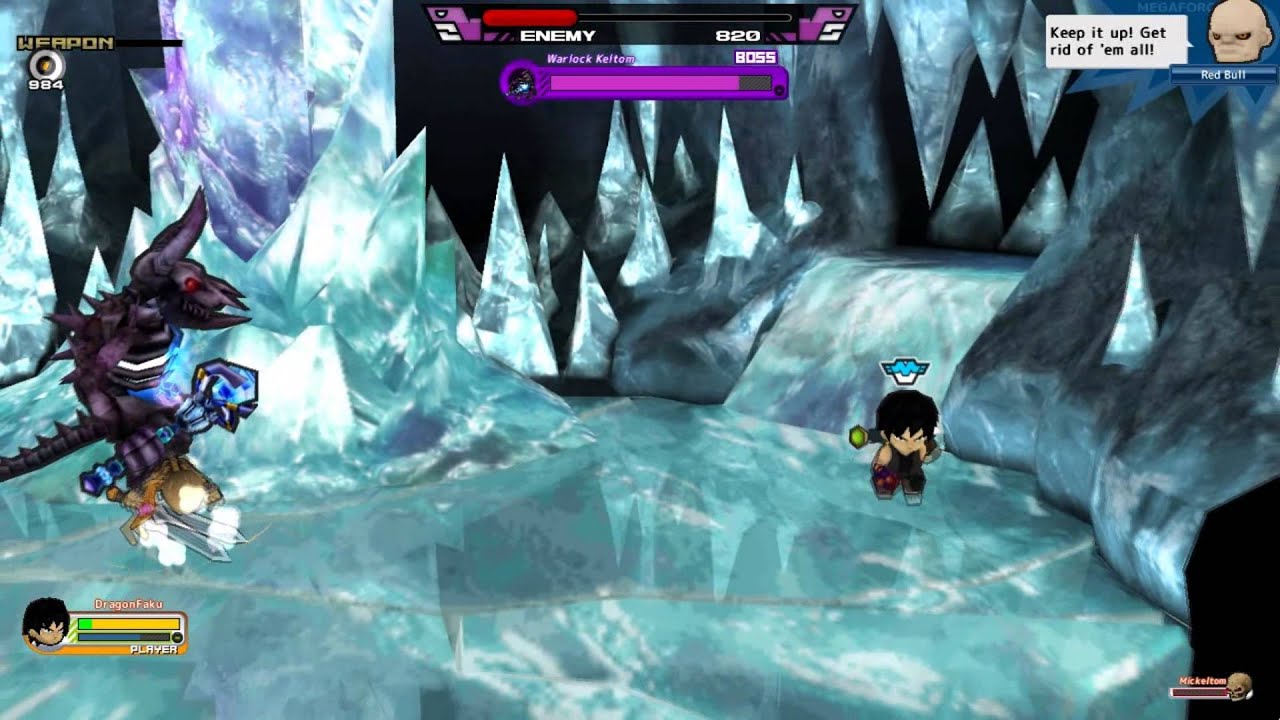 GetAmped 2 - VERY EASY - Story 1 - Episode 9 - YouTube NONEDragon