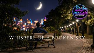 WHISPERS OF A BROKEN SKY