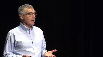 Choices and Options | Robert Woodbury | TEDxSFU