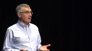 Choices and Options | Robert Woodbury | TEDxSFU