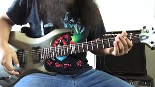 Mortal Sin - Women In Leather (Cover)