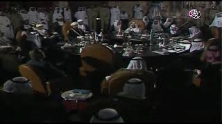 تلفزيون ابوظبي يعرض فلم وثائقي عن مسيرة السلطان قابوس طيب الله ثراه