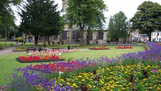 Fenland District Council Planning Committee   01/05/24