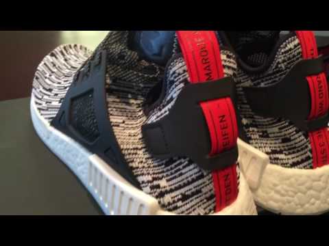Adidas NMD glitch camo pk xr 1 men 's shoes Ottawa