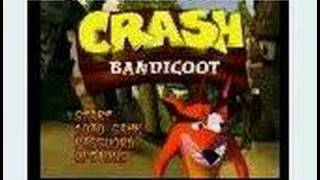 Crash bandicoot tribute (pics of crash only)