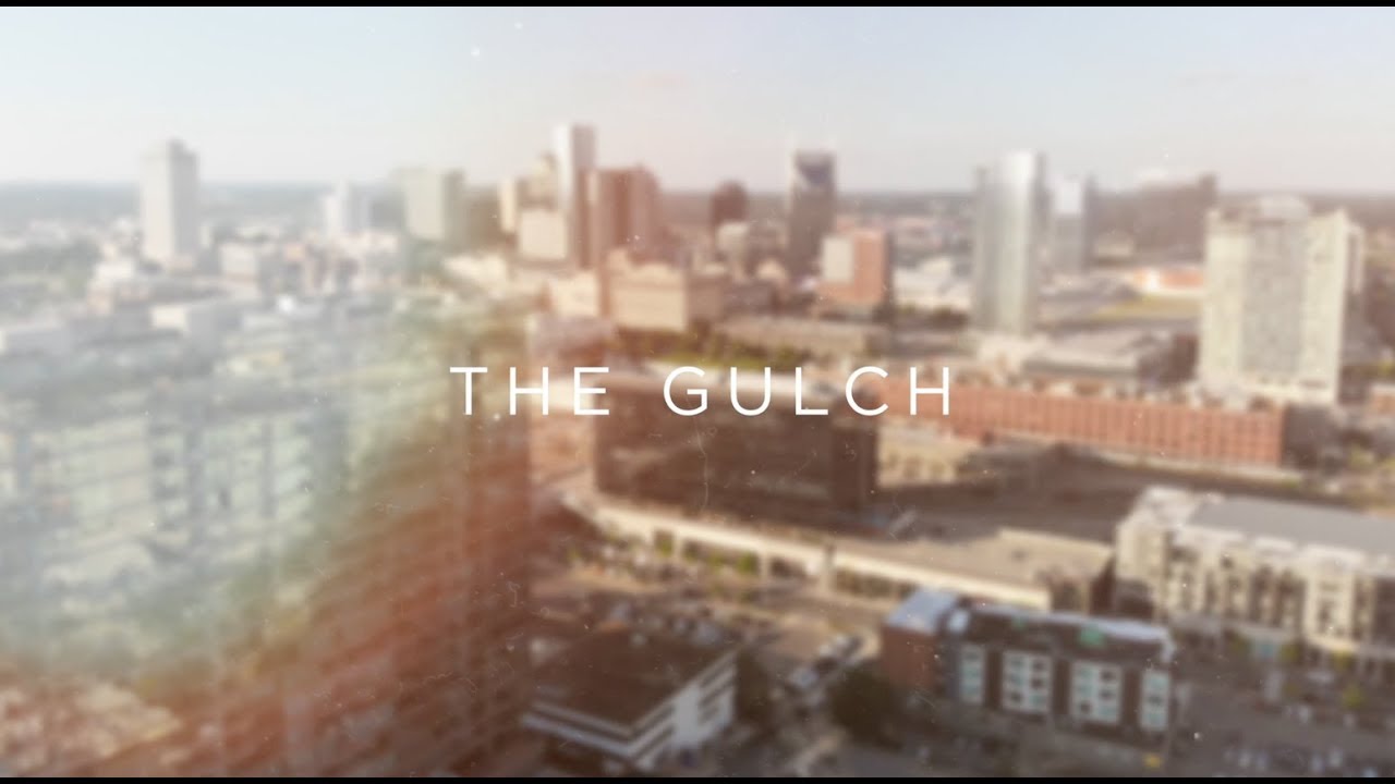 Local's Guide to the Gulch YouTube