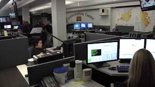 9-1-1 Back-Up