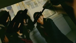 映画『私は絶対許さない』特報