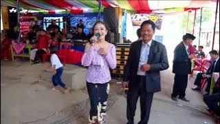 ATIKU LEGO MAHARANI PUTRI ALINDRA MUSIK - SRAGENAN OYY