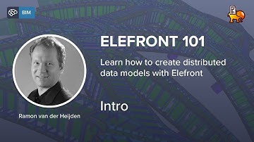 Elefront 101 - Intro