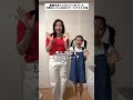 番組を見ているとウソをついて大変なことになるステージママと子役 #子役あるある #shorts