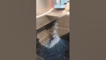 Scrufilter - Plastic residues fine screening