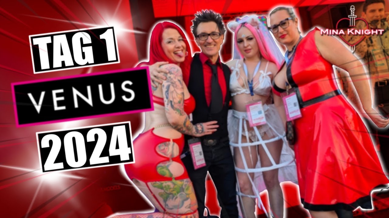 Venus-Report 2024 TEIL1