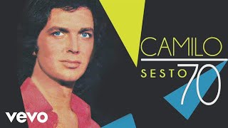 CAMILO SESTO EXITOS Sus Mejores Canciones! by Dj Leo Lahm 2,072 views 2 years ago 1 hour, 9 minutes