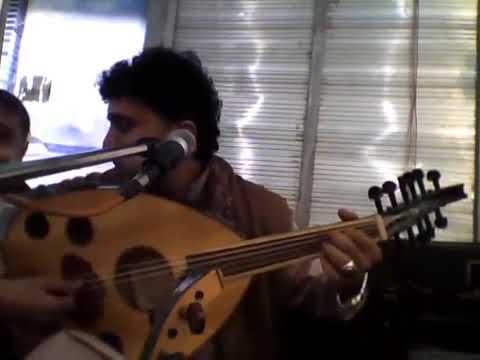 قلبي الجرايح من حين شافة المليح نادر الجرادي