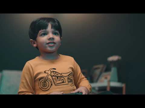 فواصل تلفزيون البحرين فاصل الضوء الأول