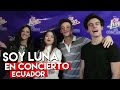 #SoyLunaEnConcierto - Final de gira latinoamericana (Ecuador) / RadioDisneyLA