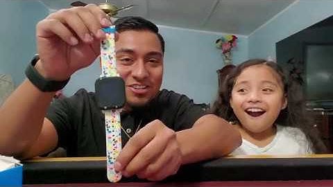 GIZMO WATCH ACTIVATION & SETUP-BY VERIZON