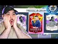 Je fias le world record draft 128   sur fc 24 episode 46