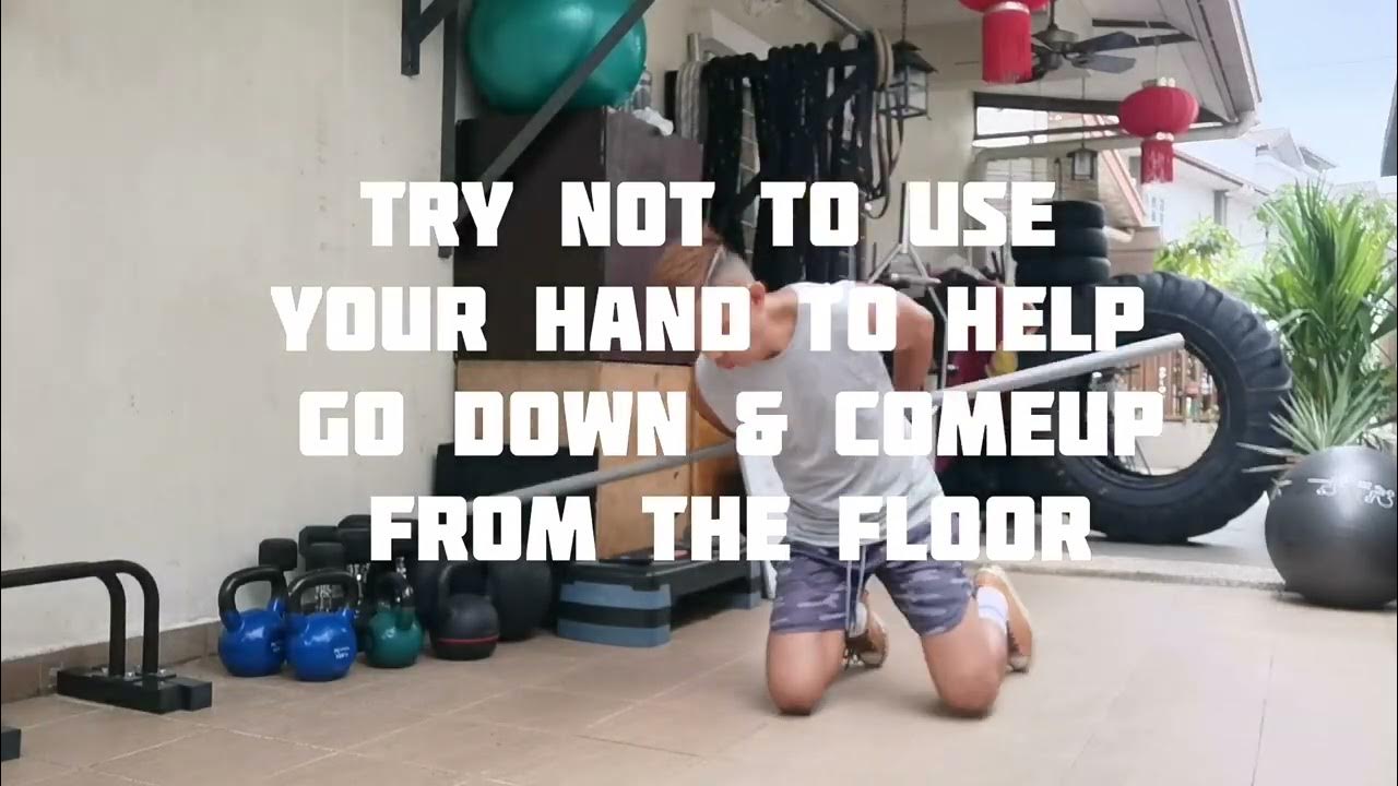 Broomstick Challenge YouTube