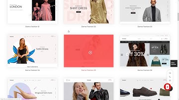 Toro - Clean, Minimal WooCommerce Theme