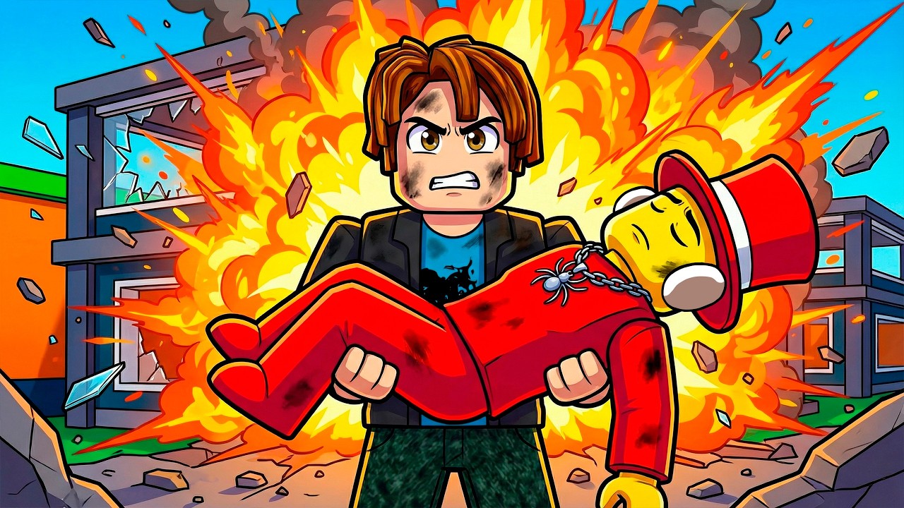 Only this NOOB saved the Owner...