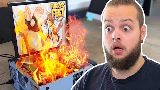 I am never building a PC ever again Wealth